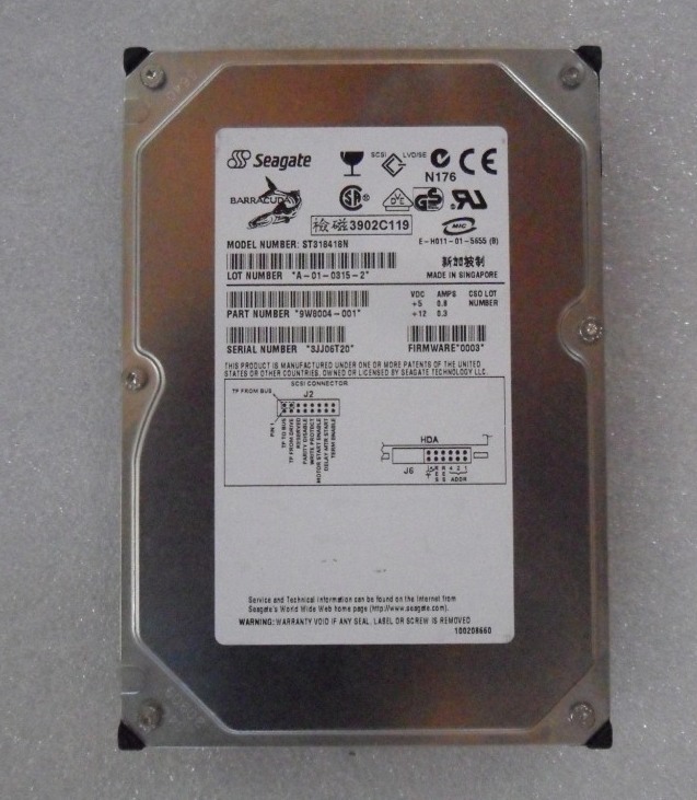 http://www.widgetsinc.com/shop/media/Seagate Barracuda ST318418N 18.4GB 7200rpm 50 Pin Interanl Hard Disk Drive